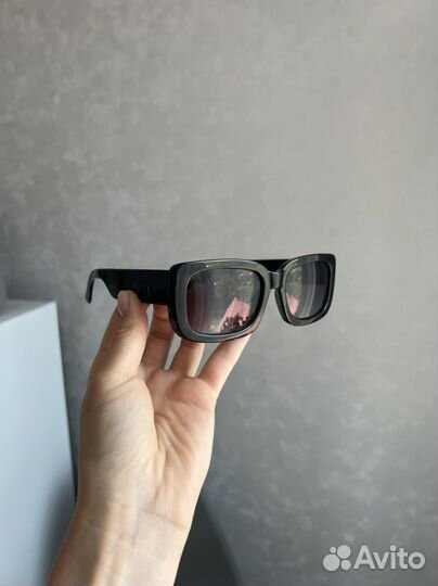 Очки солнцезащитные Lime