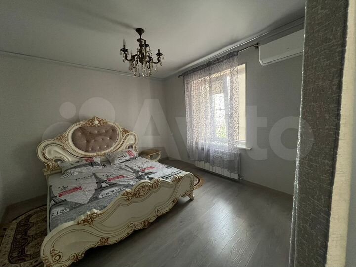 Дом 80 м² на участке 100 сот.