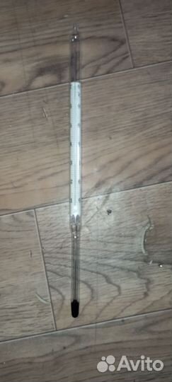 Термометр тф3