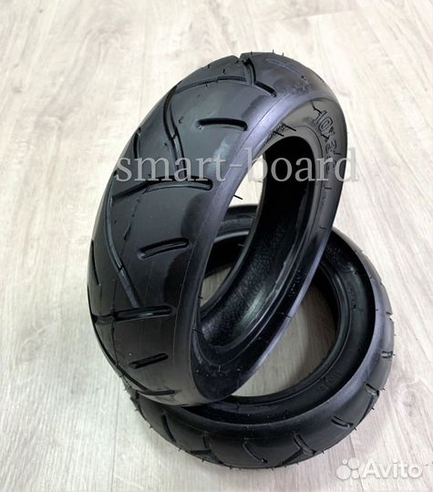 Покрышка/колесо для электросамоката/гироскутера