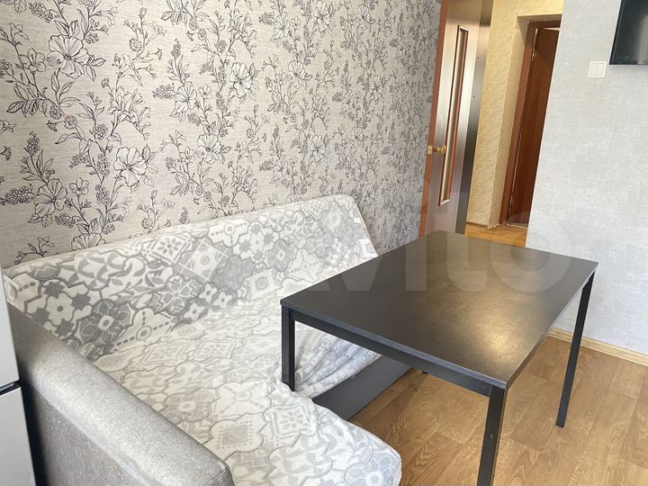 1-к. квартира, 37,3 м², 1/3 эт.