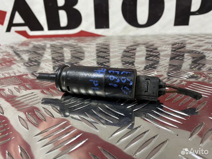 Моторчик омывателя фар BMW E60 E61