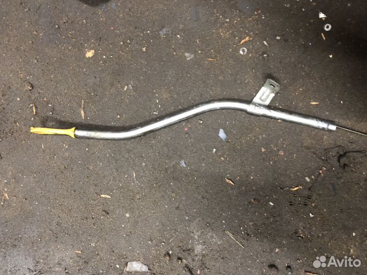 Щуп масляный киа рио 4 икс лайн G4FG в сборе