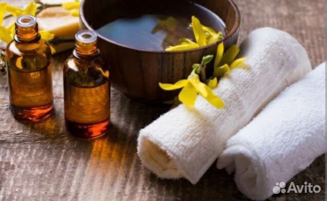 Масло в подарок