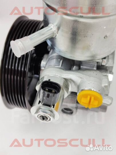 Гидроусилитель Toyota 2TR Land Cruiser Prado 150