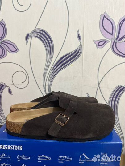 Birkenstock Boston оригинал