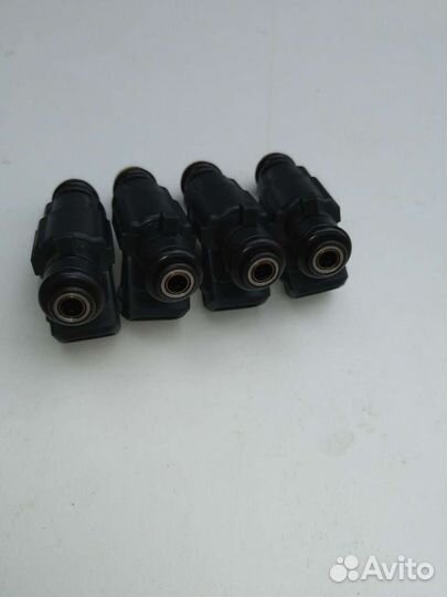 Форсунка чери амулет А15