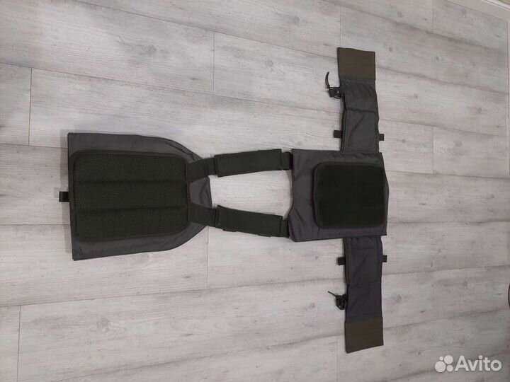 Бронежилет плитник LBT 6094