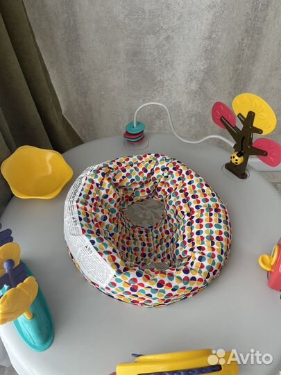 Детский игровой центр