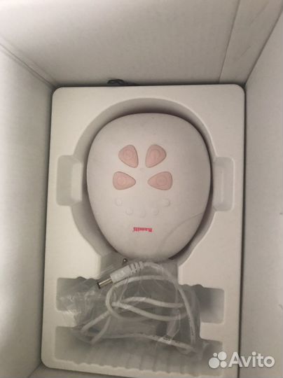 Молокоотсос ramili