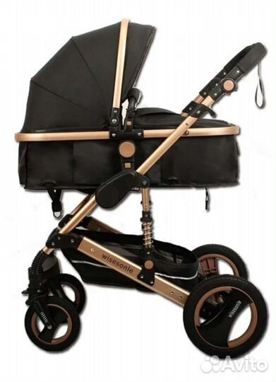 Новые коляски 3в1 бесплатная доставка