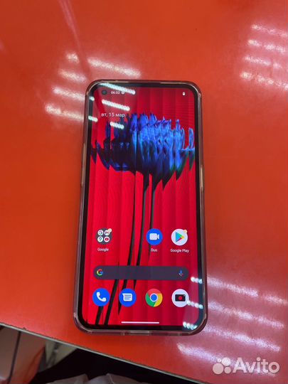 Nothing Phone (1) 12/256 гб