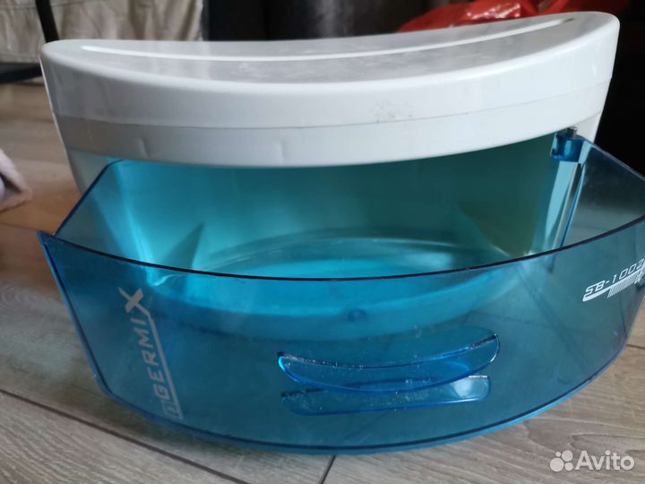 Стерилизатор Germix