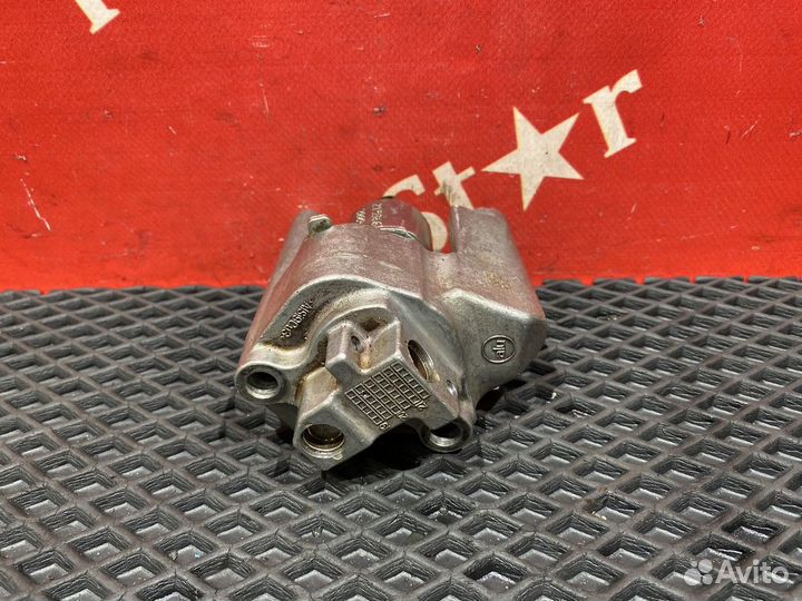 Клапан горного тормоза 2020г