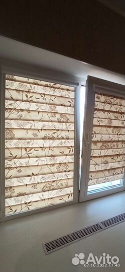 Жалюзи на заказ