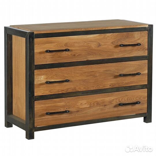 Мебель в стиле лофт