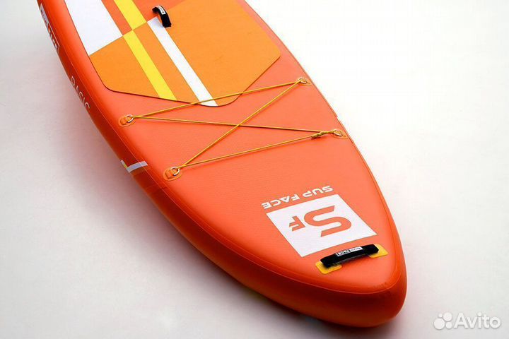Сапборд SUP face Basic 10'8 Сап борд, sup board