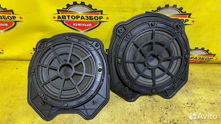 Динамик Citroen - Peugeot