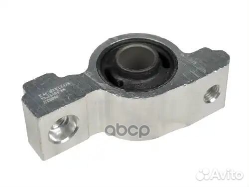 Сайлентблок рычага зад. Peugeot 406 all 95