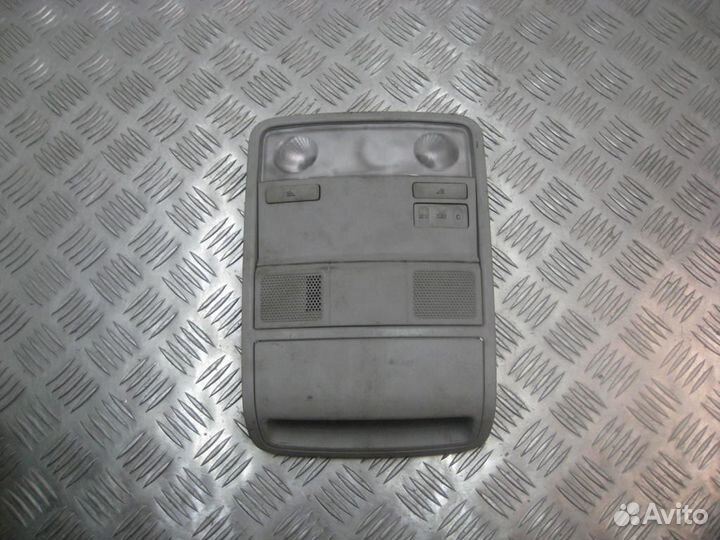 Фонарь салона (плафон) Volkswagen Golf 5 2005