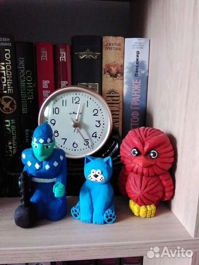 Сувенир, игрушка