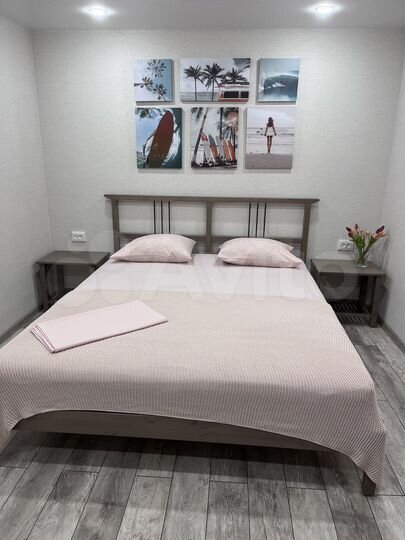 Комната 18 м², 1/3 эт.