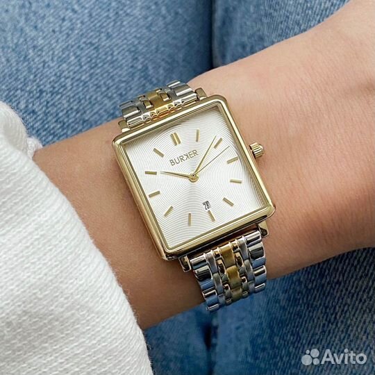 Наручные часы burker