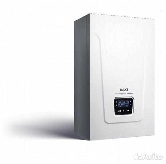 Baxi Ampera Pro 30