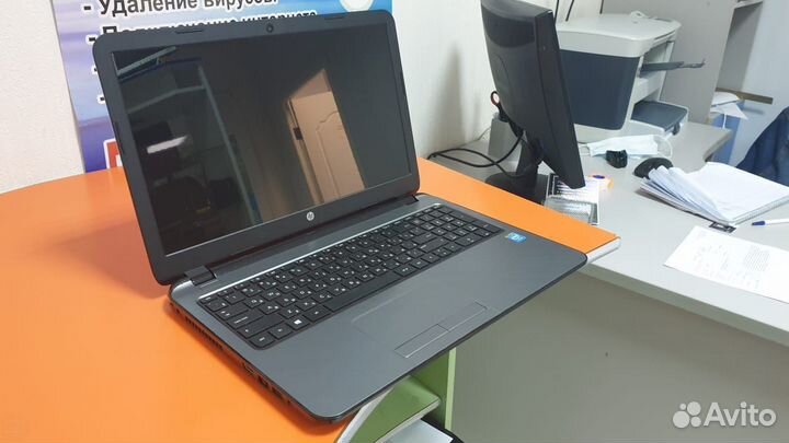 Ноутбук - HP 2213- 6QL