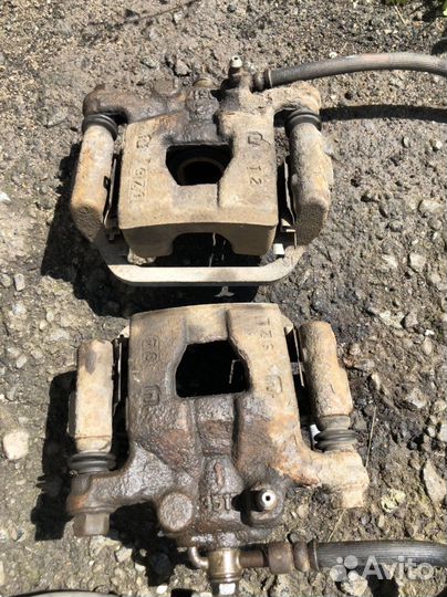 Супорт для Ниссан Кашкай j10