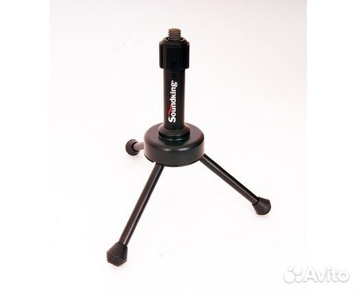 Микрофонные стойки, пантографы