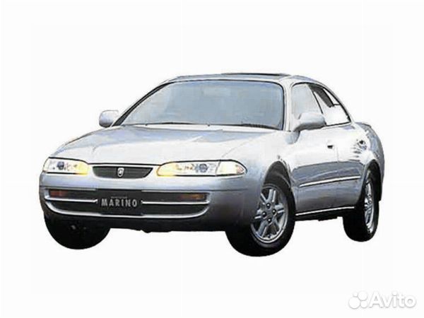 Сайлентблок Toyota Corolla (E100,E110) 91-02 / Corolla Ceres 92-99 / Corolla Spacio (E110) 97-01 / S