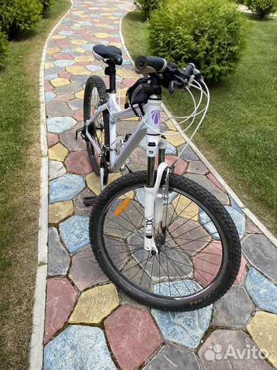 Велосипед cronus