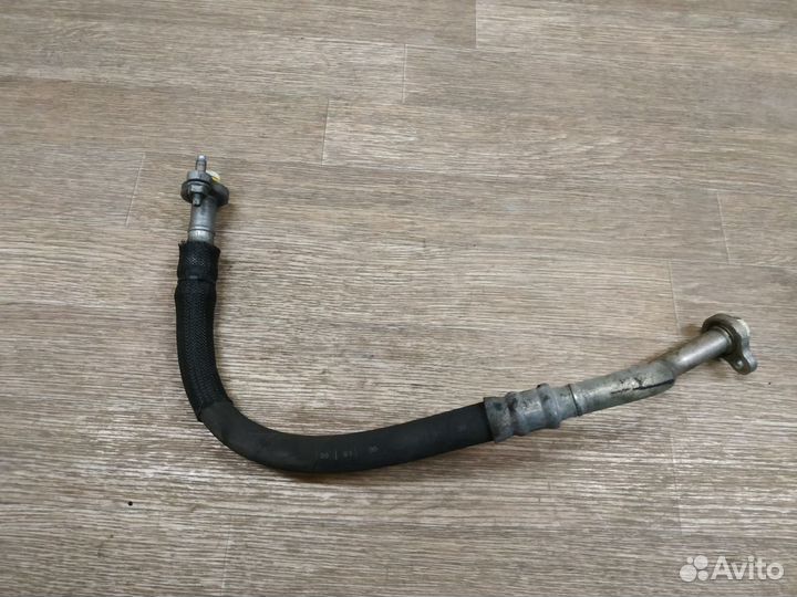 Трубка кондиционера Land Rover Freelander 2