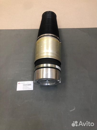 Cayenne 955/957 пневмобаллон 95535850332