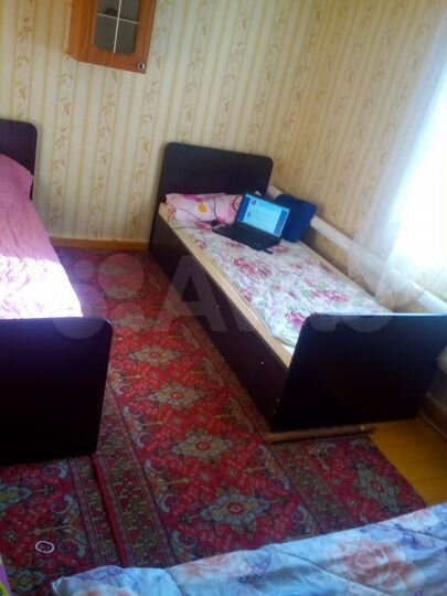 Дом 150 м² на участке 12 сот.