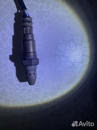 Датчик кислорода лямбда зонд nissan