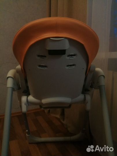 Стульчик для кормления Реg Реregо zero 3