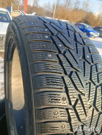 Nokian Tyres Hakkapeliitta 7 245/50 R18 104T