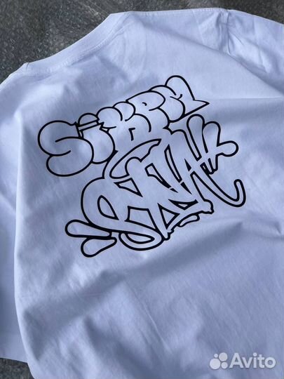 Футболка Syna world Cant Rush Greatness