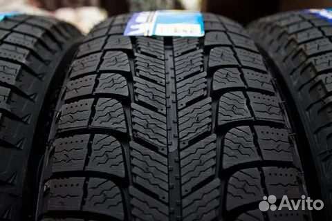 Michelin X-Ice 3 275/40 R20 102H