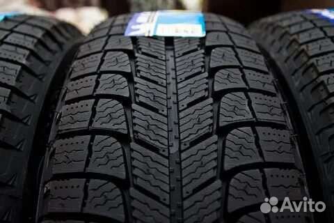 Michelin X-Ice 3 275/40 R20 102H