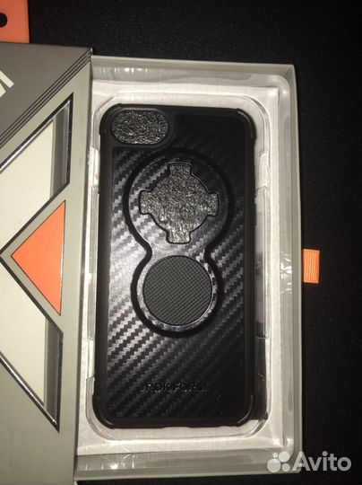 Чехол Rockform на iPhone 6,7,8