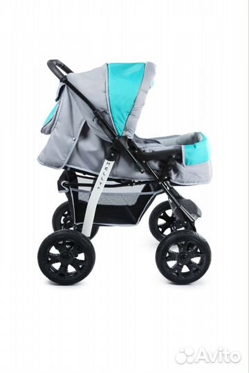 Коляска трансформер бу