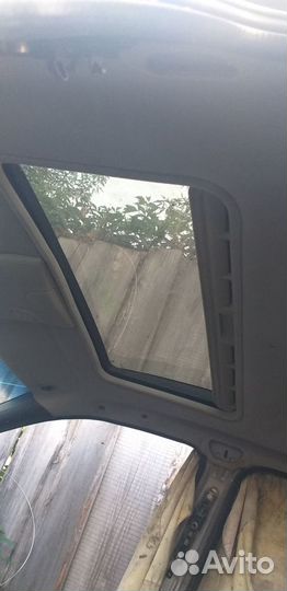 Люк opel vectra b