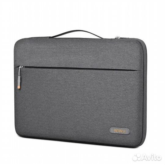 Сумка wiwu для MacBook Air 15 M2/M3