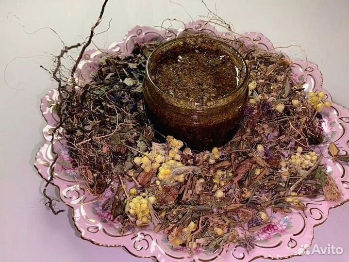 Паста от простатита