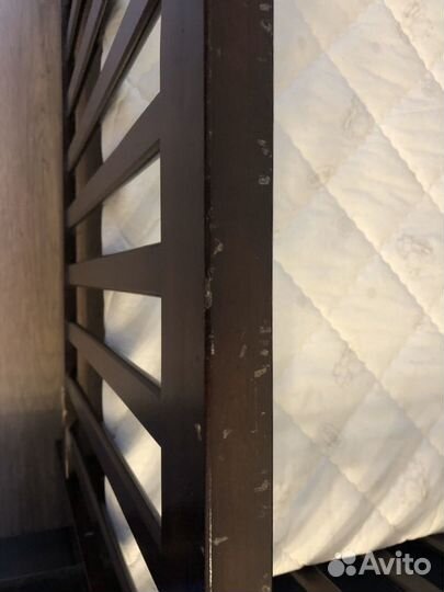 Кроватка Giovannni Bravo