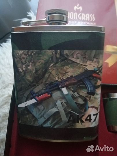 Подарочный набор