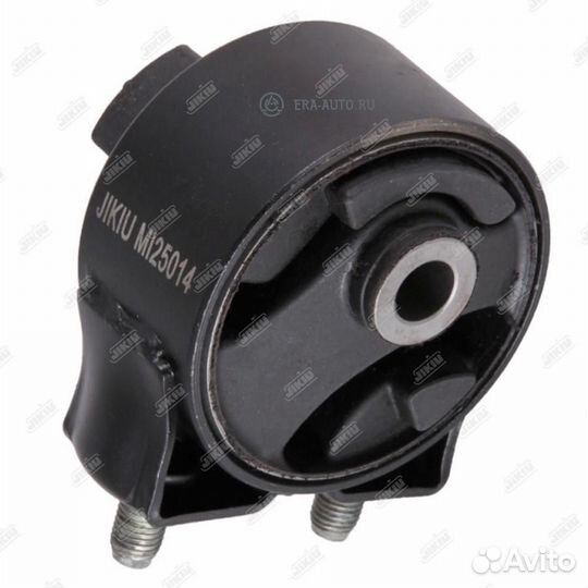 Jikiu MI25014 подушка двс задняя\ Mazda Demio DW3W/DW5W/DW19 1.3/1.5 16V 96-04